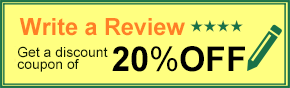 review coupon