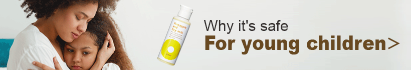 Suitable for toddlers