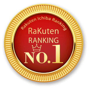 Rakuten RANKING NO.1