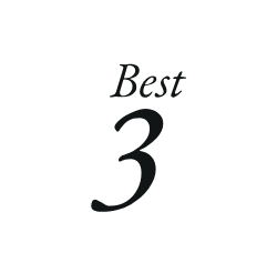Best 3