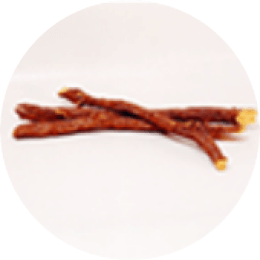 Geranium robertianum