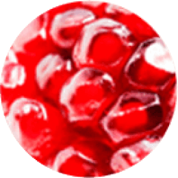Pomegranate extract