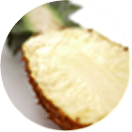 Pineapple extract