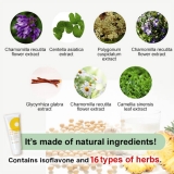 Pineapple and Soy Milk Hair Removal Cream for Kids, DIY hair-removal (230g), quasi drug, body, bikini, sensitive skin, kids, pain and odor-free, made in Japan