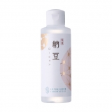 Soybean Lotion for Face & Body 150ml - Vegan, cruelty-free, suitable for all skin types, highly-mois...