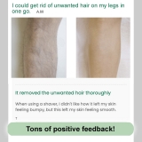 Mens Hair Removal Cream (quasi-drug) - reduces sebum, moisturizes, odor-free and pain-free, made in Japan, 230g